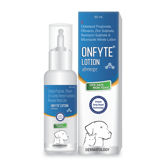 Onfyte Lotion 60ml