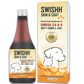 Swishh Skin & Coat Syrup 200ml